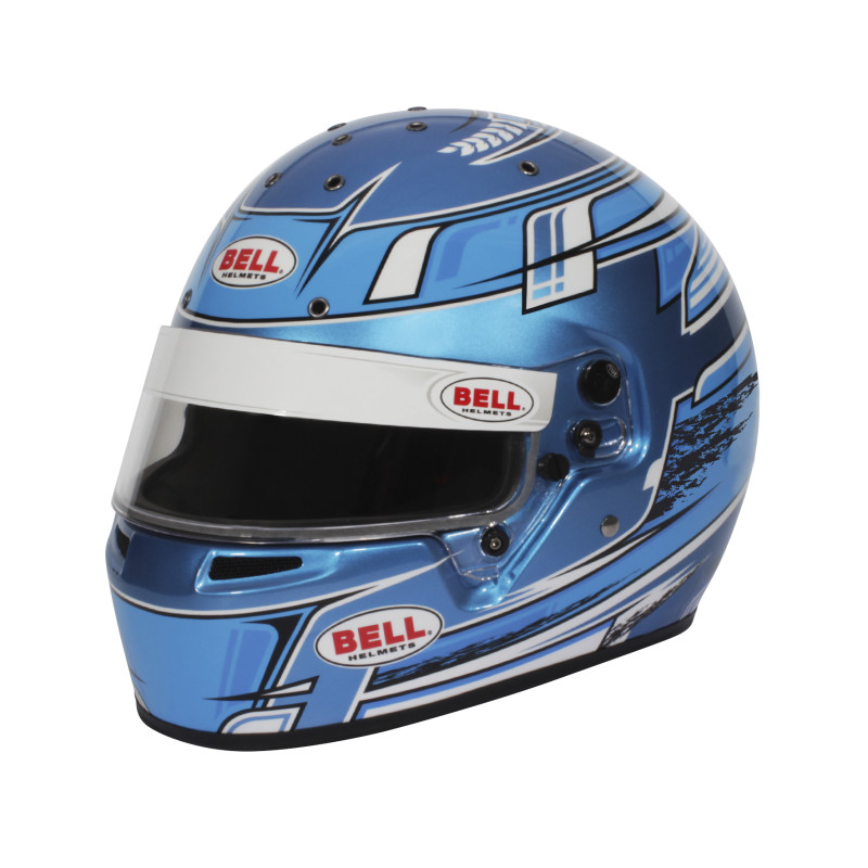 BELL KC7-CMR Champion